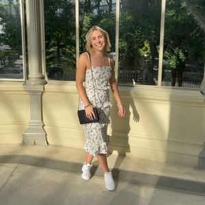 Meet your Posher, Allison